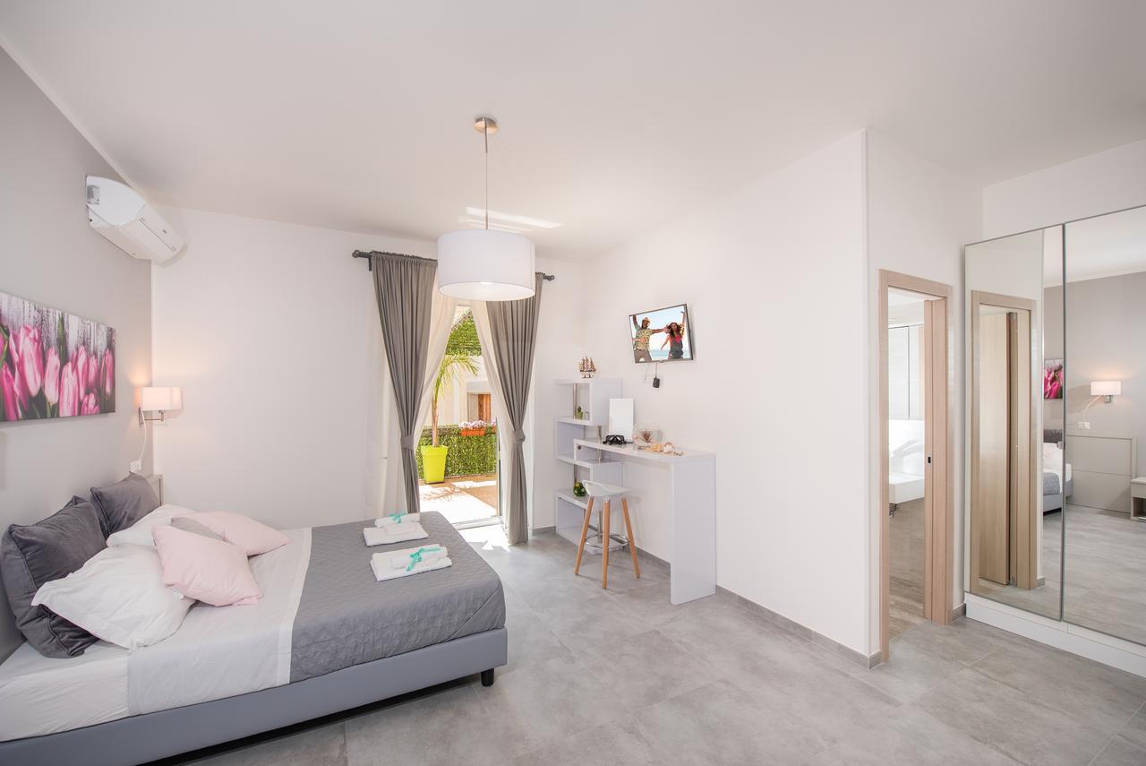 Deluxe Doppelzimmer mit Balkon